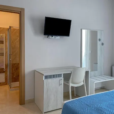 Karpignana Hotel Carpignano Salentino Exterior photo