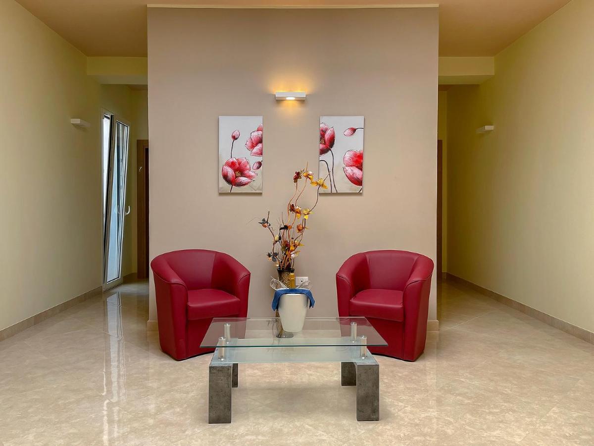 Hotel Karpignana Carpignano Salentino